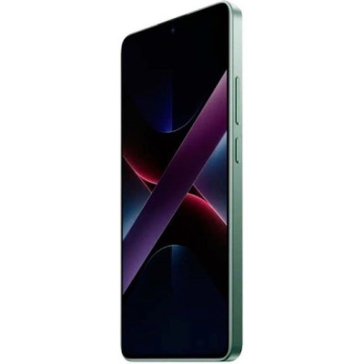 Xiaomi Poco X7 Pro 5G (12GB/256GB) Green EU